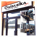 Onisueka Cafe